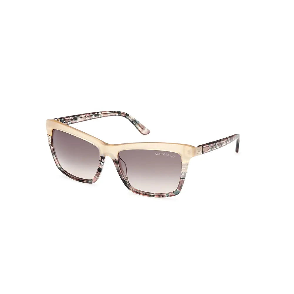 GUESS BY MARCIANO-GUESS DE MARCIANO GM00010 59P 57 mm-DrShampoo - Perfumaria e Cosmética