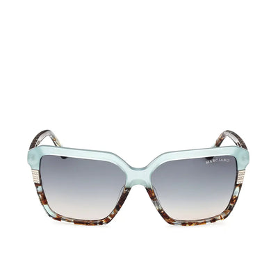 GUESS BY MARCIANO-GUESS POR MARCIANO GM00009 89W 58mm-DrShampoo - Perfumaria e Cosmética