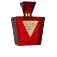 EDT spray 75 ml SEDUCTIVE RED