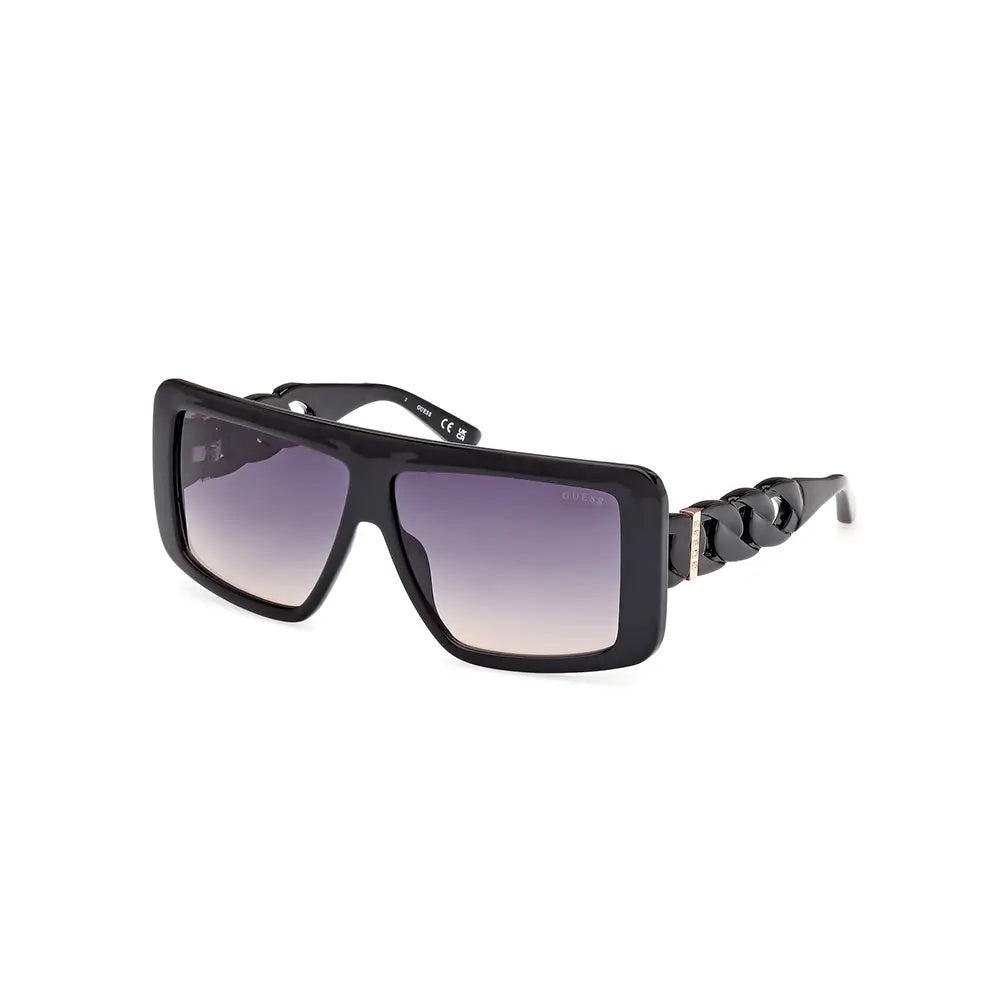 GUESS GAFAS-GU00109 01B 60mm-DrShampoo - Perfumaria e Cosmética