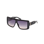 GUESS GAFAS-GU00109 01B 60mm-DrShampoo - Perfumaria e Cosmética