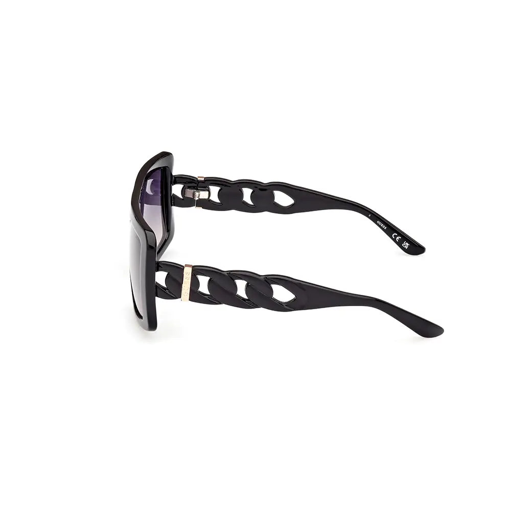 GUESS GAFAS-GU00109 01B 60mm-DrShampoo - Perfumaria e Cosmética