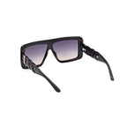 GUESS GAFAS-GU00109 01B 60mm-DrShampoo - Perfumaria e Cosmética