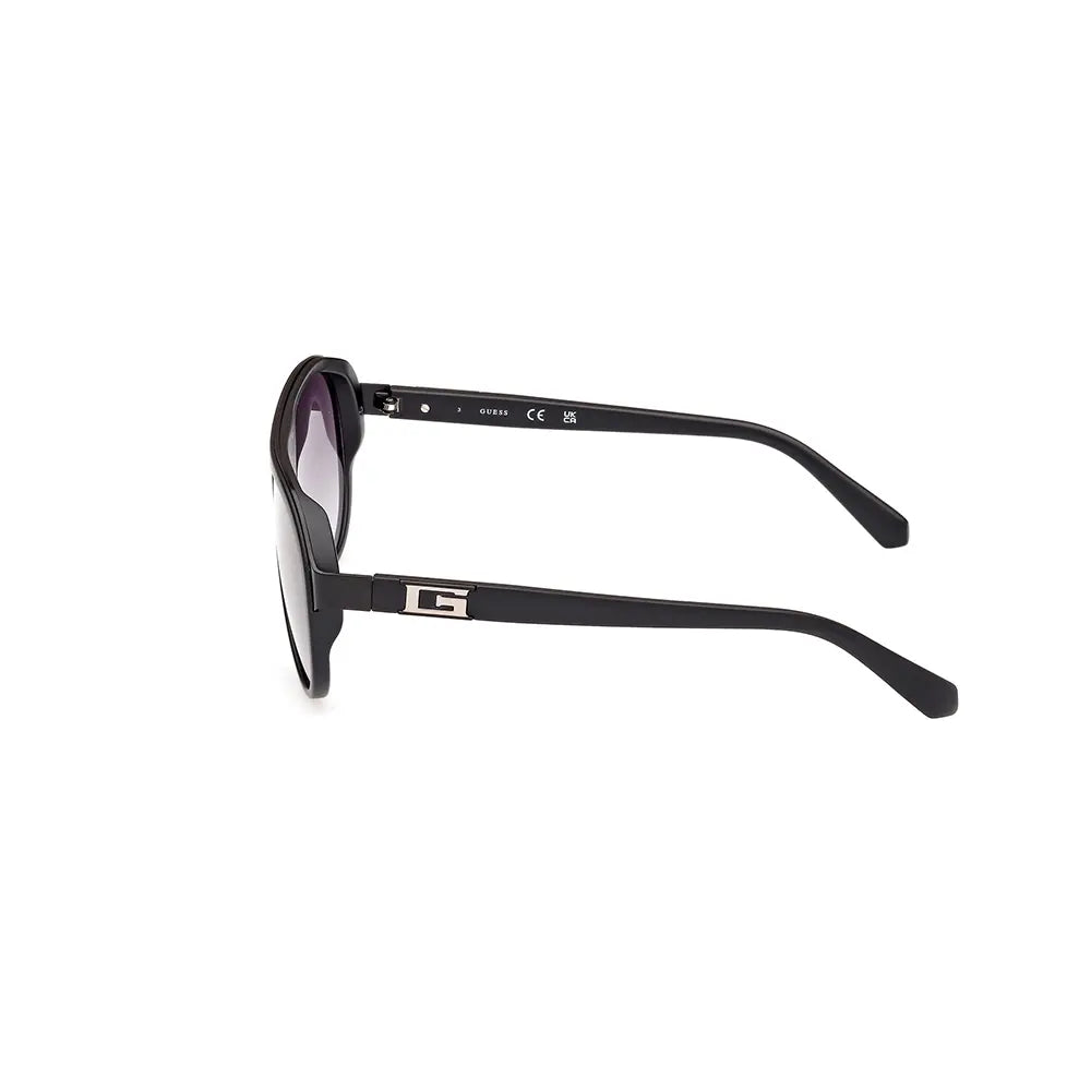 GUESS GAFAS-GU00125 02B 60mm-DrShampoo - Perfumaria e Cosmética