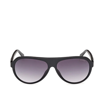 GUESS GAFAS-GU00125 02B 60mm-DrShampoo - Perfumaria e Cosmética Main image