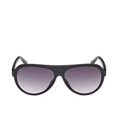 GUESS GAFAS-GU00125 02B 60mm-DrShampoo - Perfumaria e Cosmética