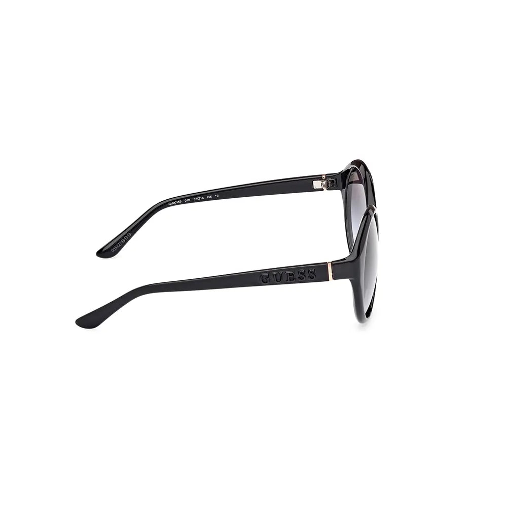 GUESS GAFAS-GU00155 01B 135 mm-DrShampoo - Perfumaria e Cosmética