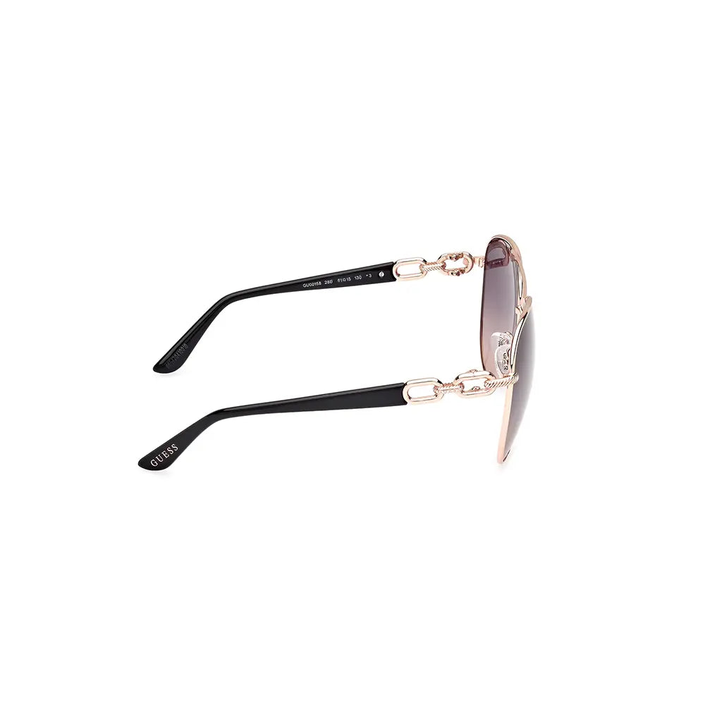 GUESS GAFAS-GU00158 28B 130 mm.-DrShampoo - Perfumaria e Cosmética