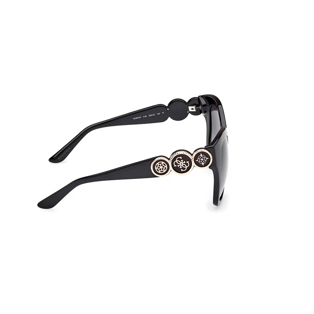 GUESS GAFAS-GU00197 01B 140 mm-DrShampoo - Perfumaria e Cosmética