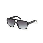 GUESS GAFAS-GU00223 01B 145 mm-DrShampoo - Perfumaria e Cosmética