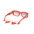 GUESS GAFAS-GU7891 66F-DrShampoo - Perfumaria e Cosmética