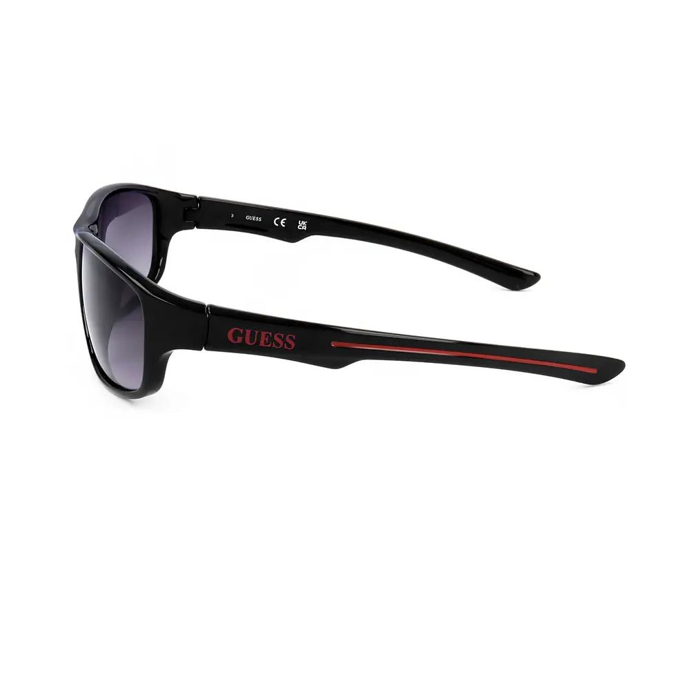 GUESS GAFAS-GUESS GF0210 01B 135 mm.-DrShampoo - Perfumaria e Cosmética