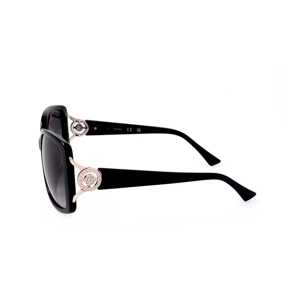 GUESS GAFAS-GUESS GF6065 01B 135 mm-DrShampoo - Perfumaria e Cosmética