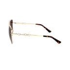 GUESS GAFAS-GUESS GF6082 32F 145 mm-DrShampoo - Perfumaria e Cosmética
