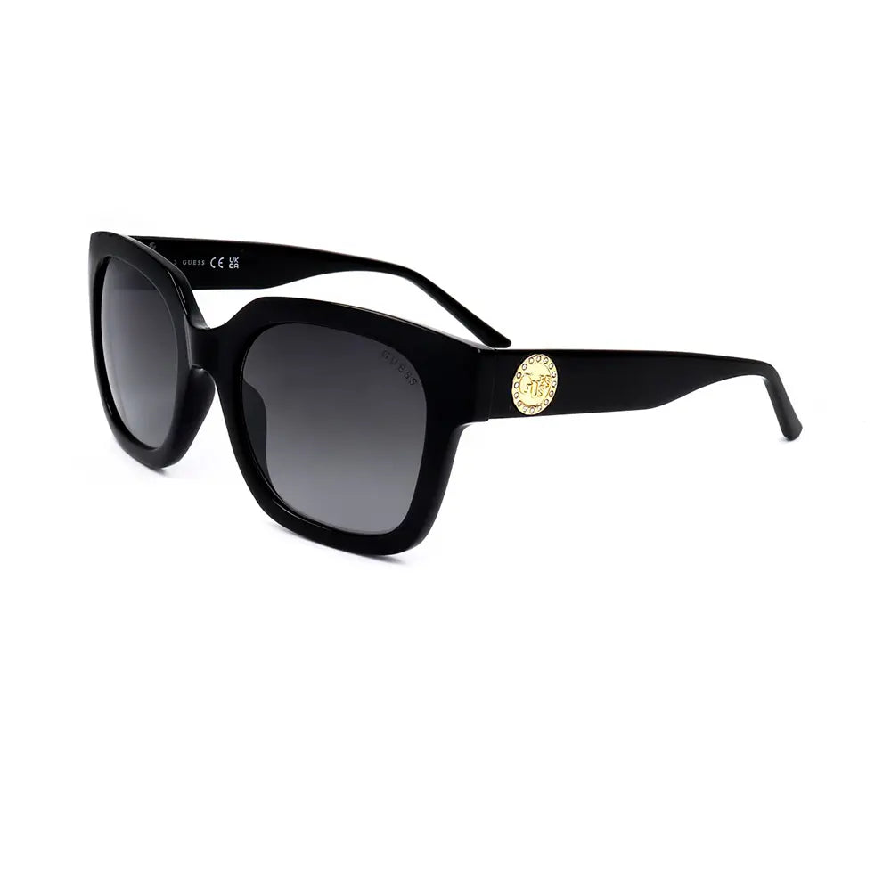 GUESS GAFAS-GUESS GF6128 01B 135 mm-DrShampoo - Perfumaria e Cosmética