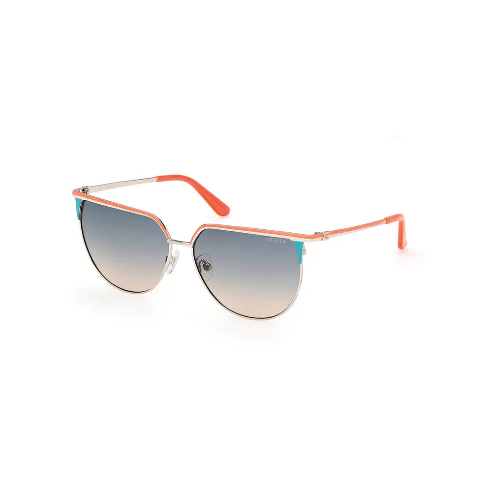 GUESS GAFAS-GUESS GU00132 74P 58 mm-DrShampoo - Perfumaria e Cosmética