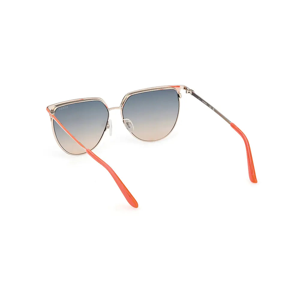 GUESS GAFAS-GUESS GU00132 74P 58 mm-DrShampoo - Perfumaria e Cosmética