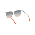 GUESS GAFAS-GUESS GU00132 74P 58 mm-DrShampoo - Perfumaria e Cosmética