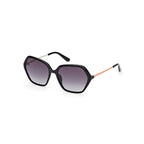 GUESS GAFAS-GUESS GU00134 01B 55mm-DrShampoo - Perfumaria e Cosmética