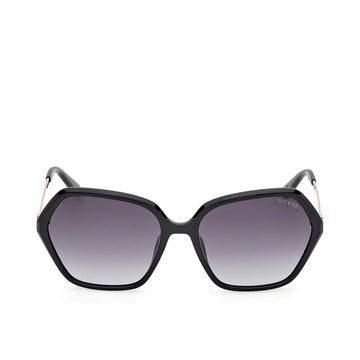 GUESS GAFAS-GUESS GU00134 01B 55mm-DrShampoo - Perfumaria e Cosmética Imagem principal do produto