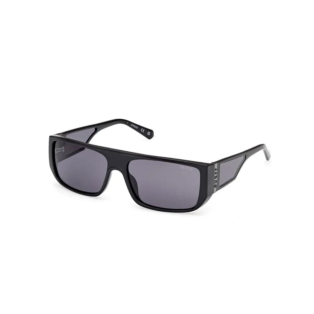 GUESS GAFAS-GUESS GU00136 01A 60 mm-DrShampoo - Perfumaria e Cosmética