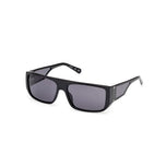 GUESS GAFAS-GUESS GU00136 01A 60 mm-DrShampoo - Perfumaria e Cosmética