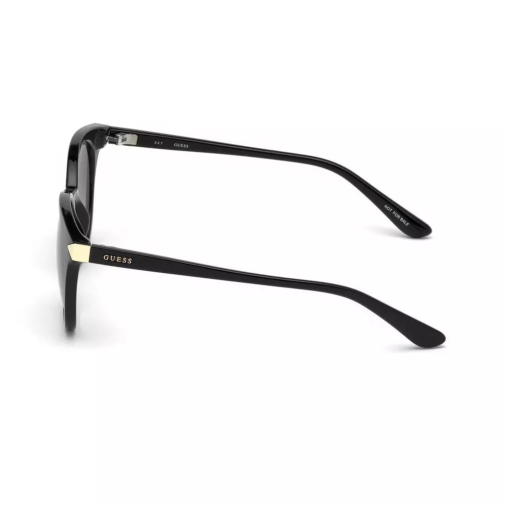 GUESS GAFAS-GUESS GU7550 01B 140 mm-DrShampoo - Perfumaria e Cosmética