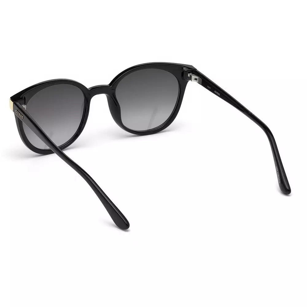 GUESS GAFAS-GUESS GU7550 01B 140 mm-DrShampoo - Perfumaria e Cosmética