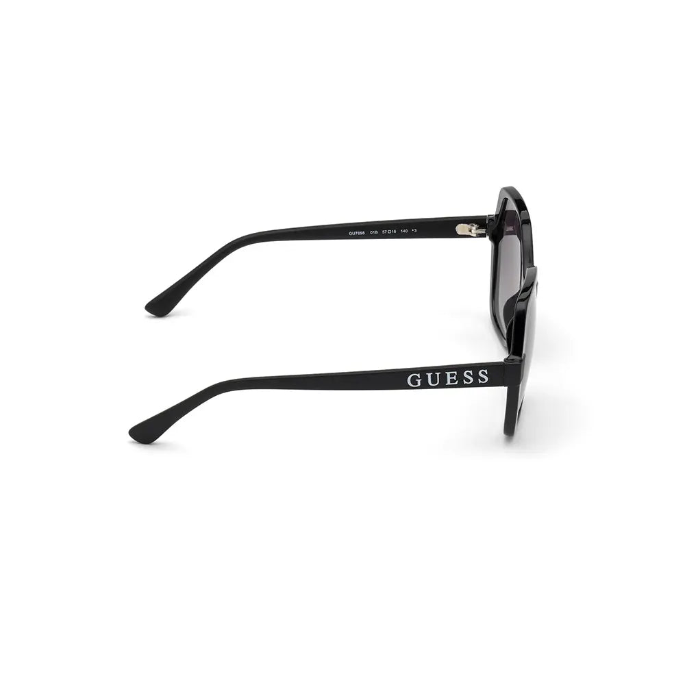 GUESS GAFAS-GUESS GU7698 01B 140 mm-DrShampoo - Perfumaria e Cosmética