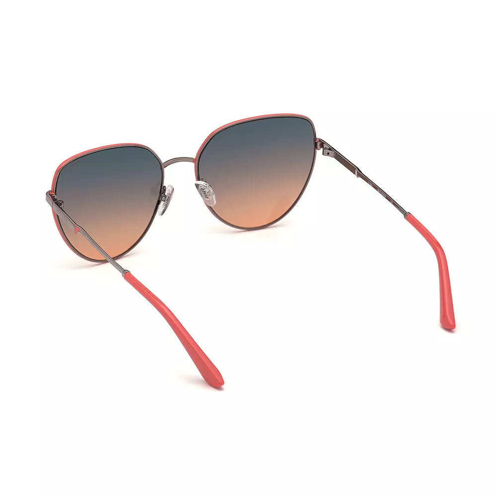 GUESS GAFAS-GUESS GU7784 08B 140 mm-DrShampoo - Perfumaria e Cosmética