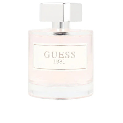 GUESS-GUESS 1981 edt vaporizador 100 ml-DrShampoo - Perfumaria e Cosmética