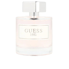 GUESS-GUESS 1981 edt vaporizador 100 ml-DrShampoo - Perfumaria e Cosmética