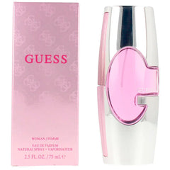 GUESS-GUESS NEW edp vapor 75 ml.-DrShampoo - Perfumaria e Cosmética