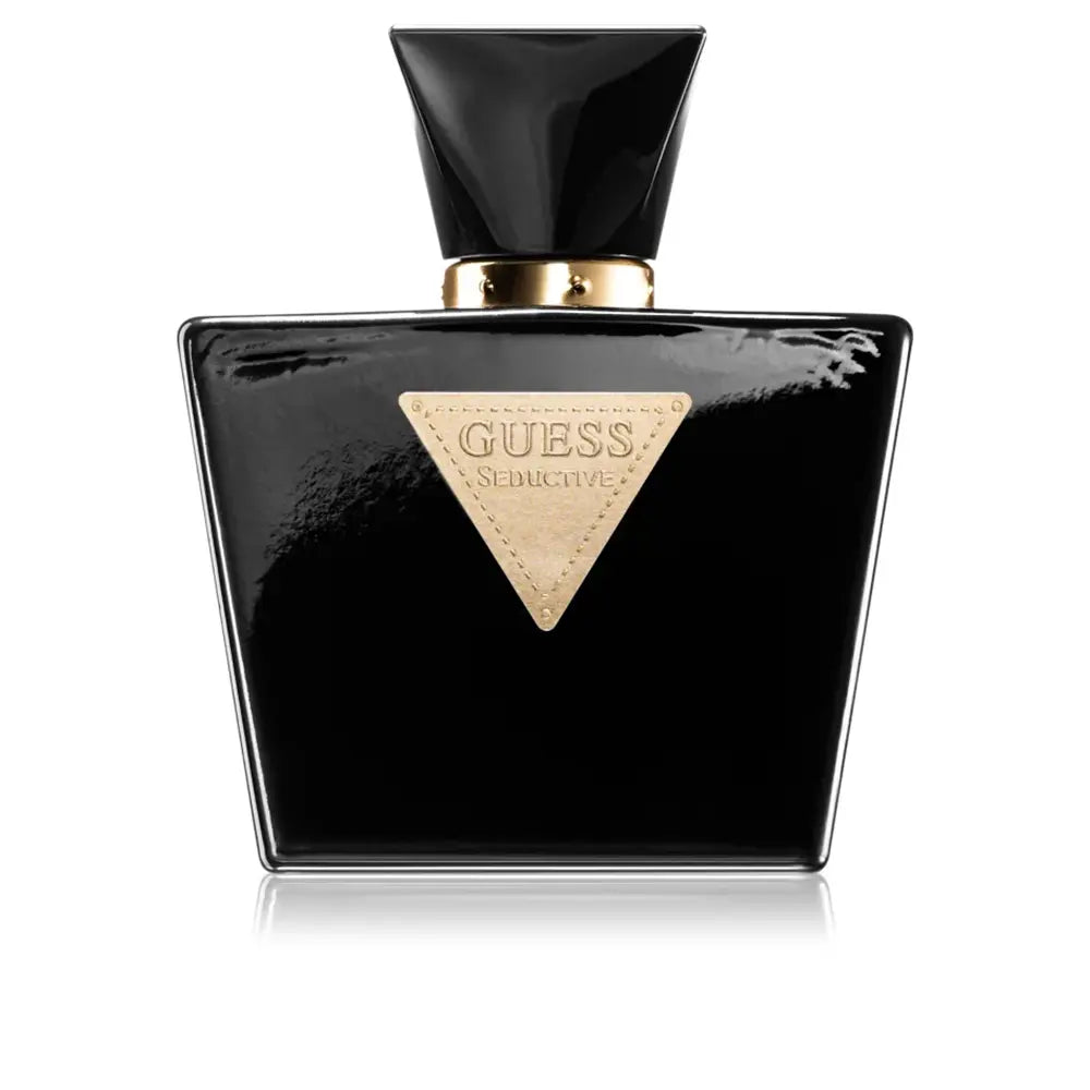 GUESS-SEDUCTIVE NOIR edt vapo 75 ml-DrShampoo - Perfumaria e Cosmética