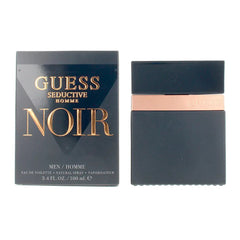 GUESS-SEDUTIVO NOIR HOMEM edt vapo 100 ml-DrShampoo - Perfumaria e Cosmética