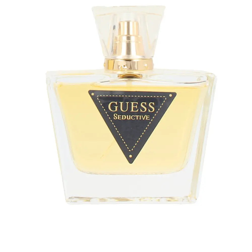 GUESS-SEDUTIVO edt vapo 75 ml-DrShampoo - Perfumaria e Cosmética