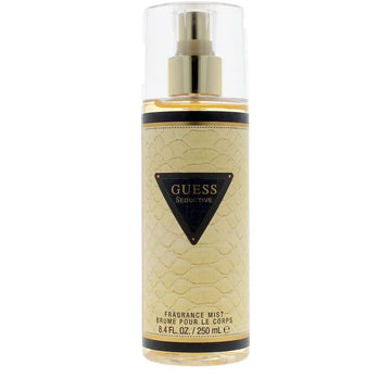 GUESS-SPRAY CORPORAL SEDUCTIVE 250 ml.-DrShampoo - Perfumaria e Cosmética Main image