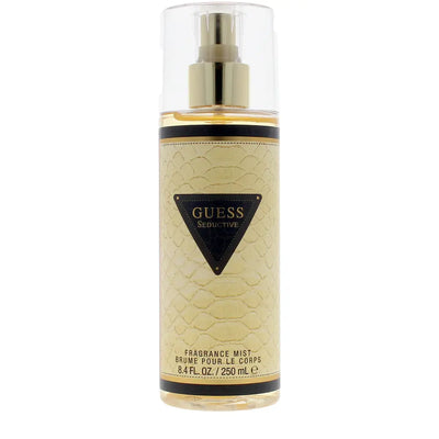 GUESS-SPRAY CORPORAL SEDUCTIVE 250 ml.-DrShampoo - Perfumaria e Cosmética