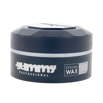 GUMMY-CERA DE ESTILO GUMMY para look casual 150 ml.-DrShampoo - Perfumaria e Cosmética Main image