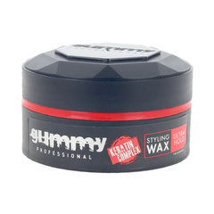 GUMMY-CERA MODELADORA GUMMY ultra hold 150 ml.-DrShampoo - Perfumaria e Cosmética