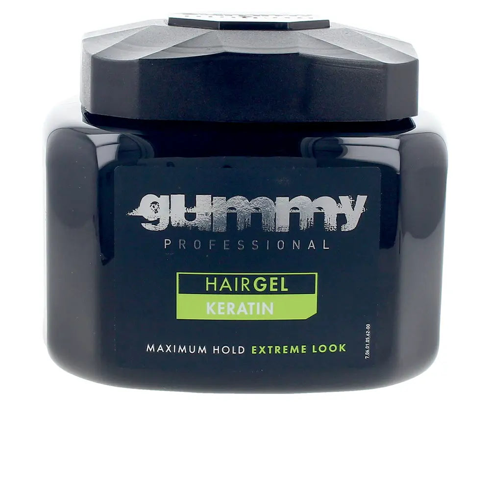 GUMMY-GEL CAPILAR GOMA QUERATINA 700 ml-DrShampoo - Perfumaria e Cosmética