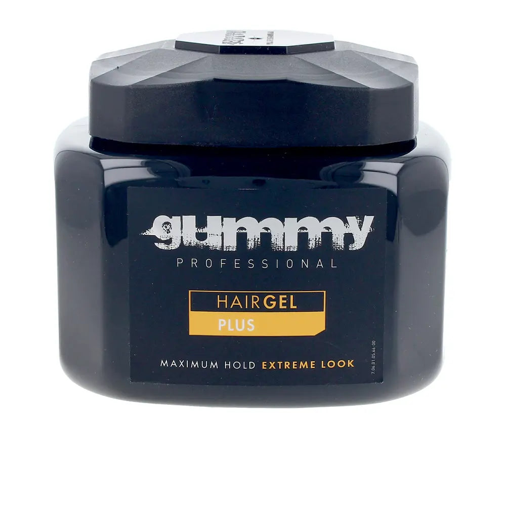 GUMMY-GEL DE CABELO GUMMY plus 700 ml-DrShampoo - Perfumaria e Cosmética