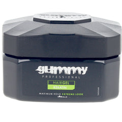 GUMMY-GEL DE CABELO GUMMY queratina 220 ml-DrShampoo - Perfumaria e Cosmética