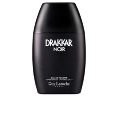 GUY LAROCHE-DRAKKAR NOIR eau de toilette spray 200ml-DrShampoo - Perfumaria e Cosmética