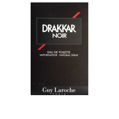 GUY LAROCHE-DRAKKAR NOIR eau de toilette spray 50 ml-DrShampoo - Perfumaria e Cosmética