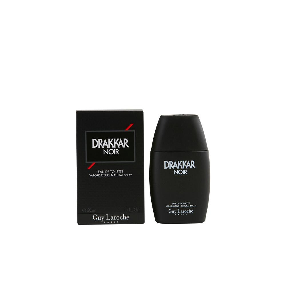 GUY LAROCHE-DRAKKAR NOIR eau de toilette spray 50 ml-DrShampoo - Perfumaria e Cosmética