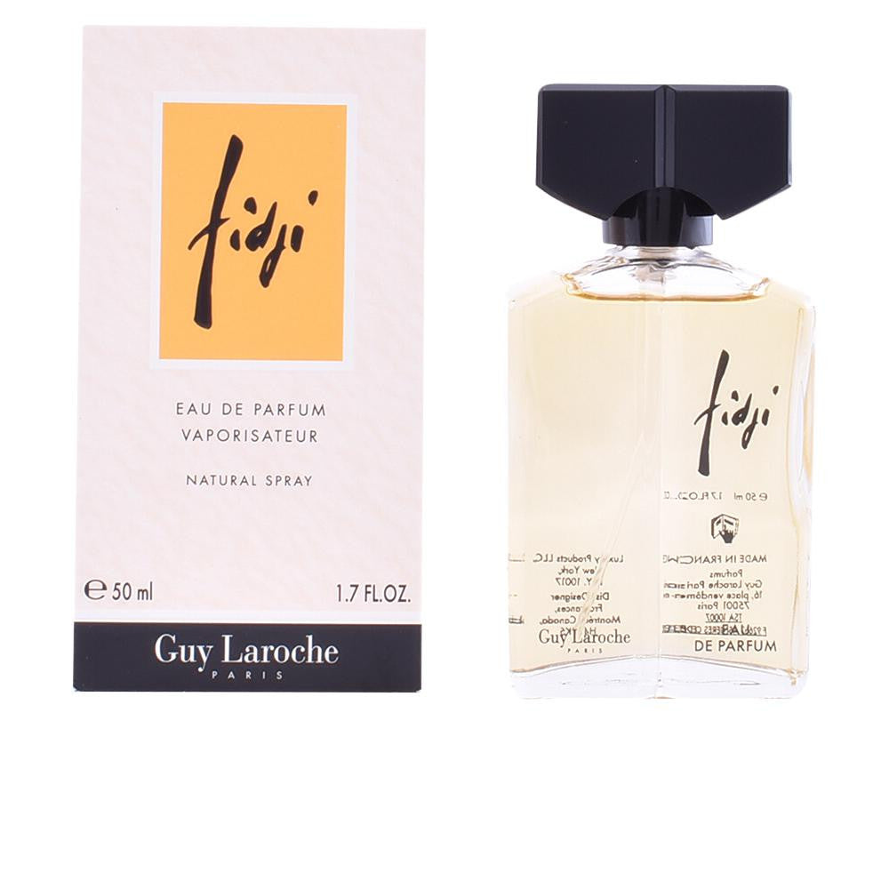 GUY LAROCHE-FIDJI eau de parfum spray 50ml-DrShampoo - Perfumaria e Cosmética