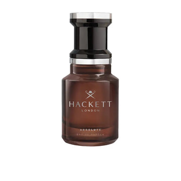 HACKETT LONDON-ABSOLUTE edp vapo 50 ml > ABSOLUTE edp vaporizador 50 ml-DrShampoo - Perfumaria e Cosmética Image principale du produit