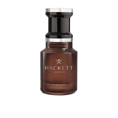 HACKETT LONDON-ABSOLUTE edp vapo 50 ml > ABSOLUTE edp vaporizador 50 ml-DrShampoo - Perfumaria e Cosmética