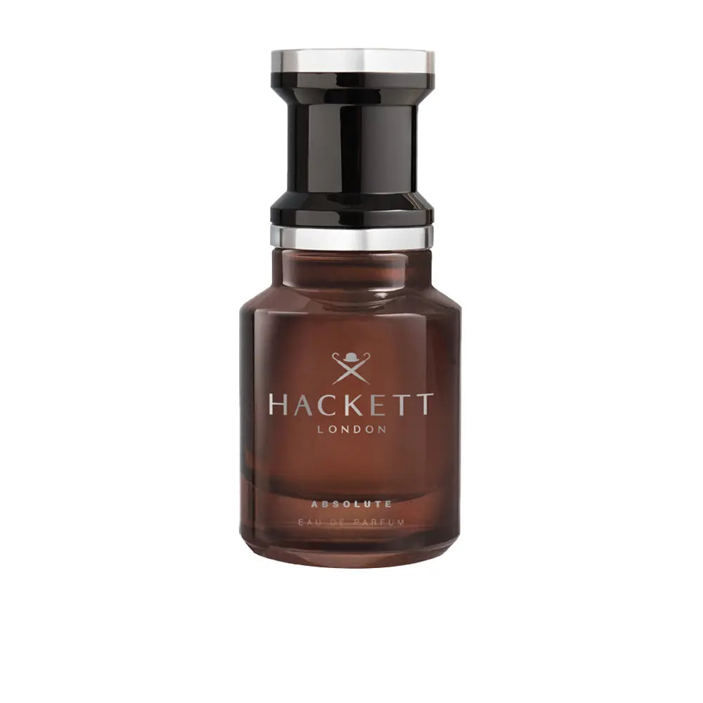 HACKETT LONDON-ABSOLUTE edp vapo 50 ml > ABSOLUTE edp vaporizador 50 ml-DrShampoo - Perfumaria e Cosmética